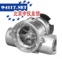 Gems F6RF-2500转子式流量传感器